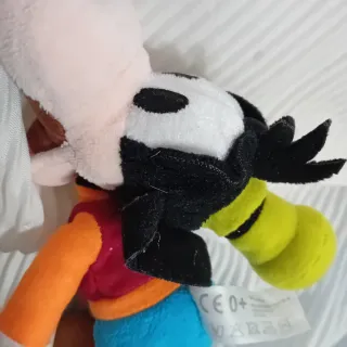 Peluche Goofy Disney Elche