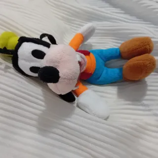 Peluche Goofy Disney Elche
