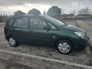 Toyota Corolla 2002