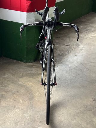 Bici Contrarreloj/Triatlón