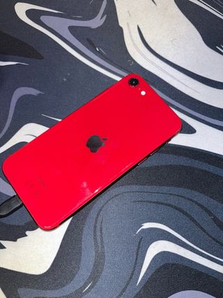 iPhone SE Rojo (2ª gen)