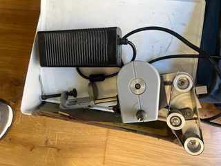 Lijadora de banda sobremesa Durston