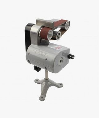 Lijadora de banda sobremesa Durston