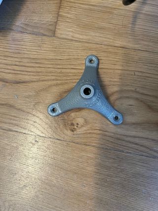 Lijadora de banda sobremesa Durston