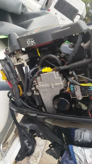 Barco Saver Open 450