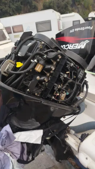 Barco Saver Open 450