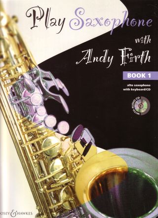 COLECCIÓN SAXOFÓN ANTHOLOGIE Vol.4