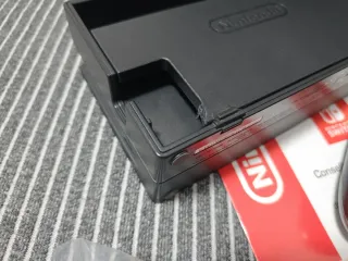 Nintendo Switch + 3 Juegos y Accesorios