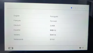 Nintendo Switch + 3 Juegos y Accesorios