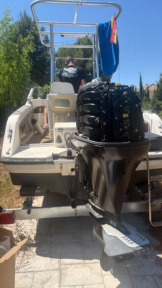 Mecanico de embarcaciones nauticas motos y barcos