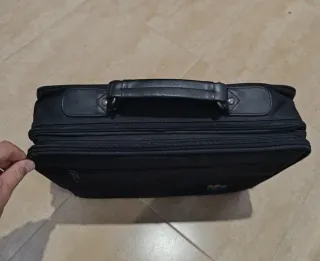 Maletín nintendo 64