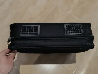 Maletín nintendo 64