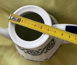 Juego de Café Sargadelos Cerámica