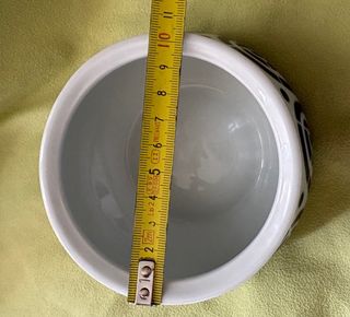 Juego de Café Sargadelos Cerámica