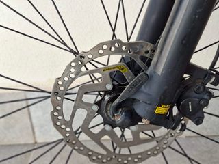 Bicicleta MTB BH Expert 4.0, A4091, 2021, talla L