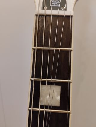 Eastwood Airline Tuxedo CB Guitarra