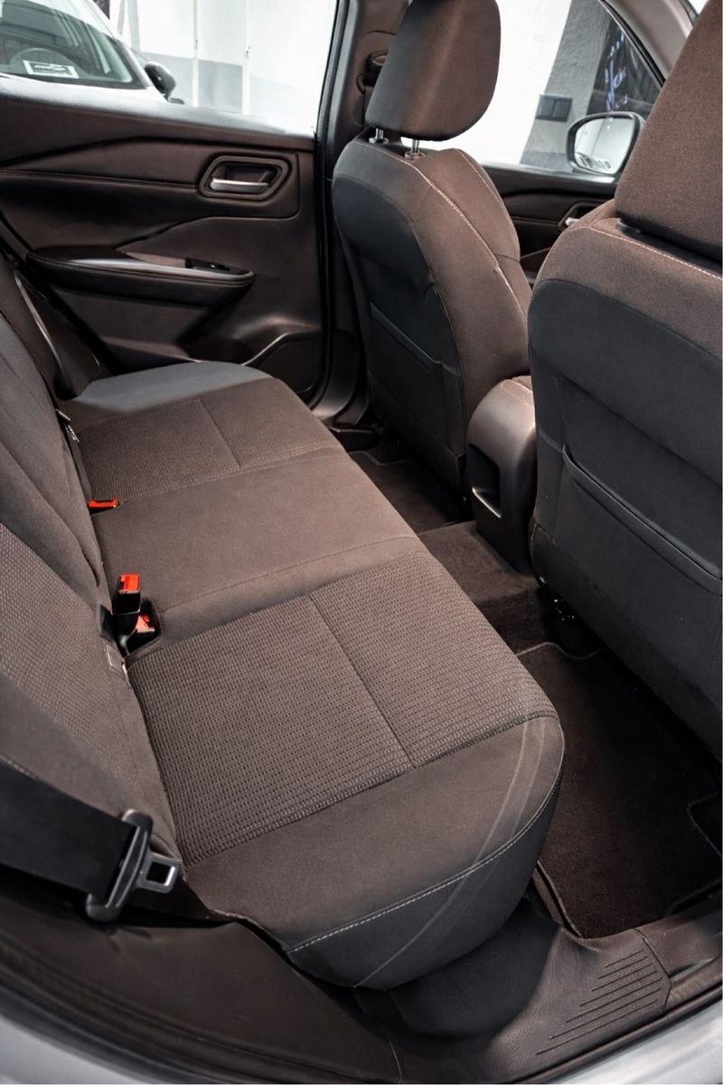 Nissan Qashqai 2022, foto 11