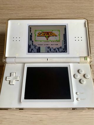 Cartucho Nintendo DS