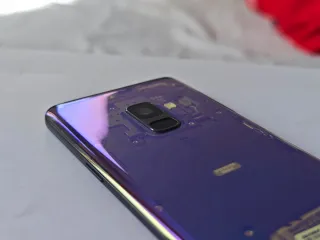 Samsung Galaxy S9 64GB - Completo