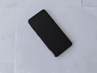 Samsung Galaxy S9 64GB - Completo