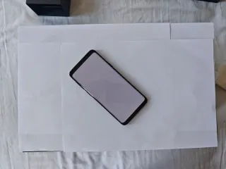 Samsung Galaxy S9 64GB - Completo