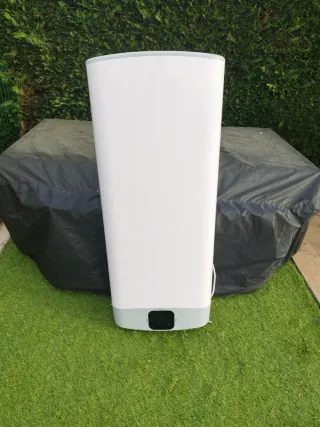 Termo Ariston Fleck Duo 5