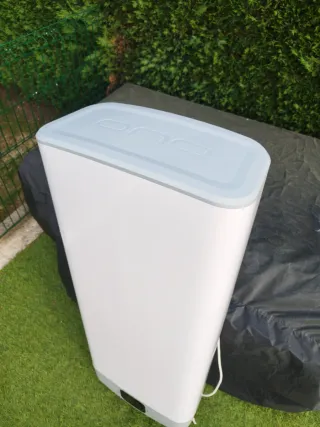 Termo Ariston Fleck Duo 5