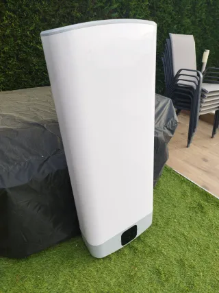 Termo Ariston Fleck Duo 5