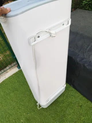 Termo Ariston Fleck Duo 5