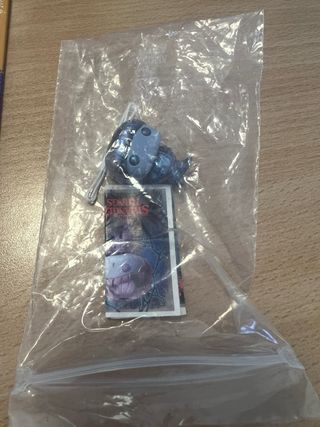 Funko Pop Mini Will Sottosopra Stranger Things