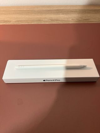 iPad Air 13 M3 + Magic Keyboard + Pencil Pro