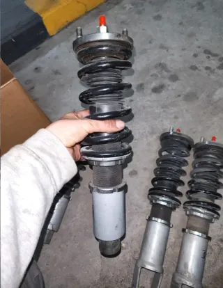 Suspensión Maxpeedingross Honda Civic EJ/EK