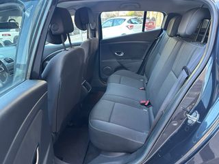 Renault Megane 2011