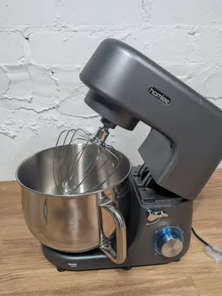 Amasadora 2000W 7.2L