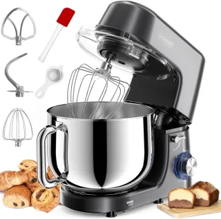 Amasadora 2000W 7.2L