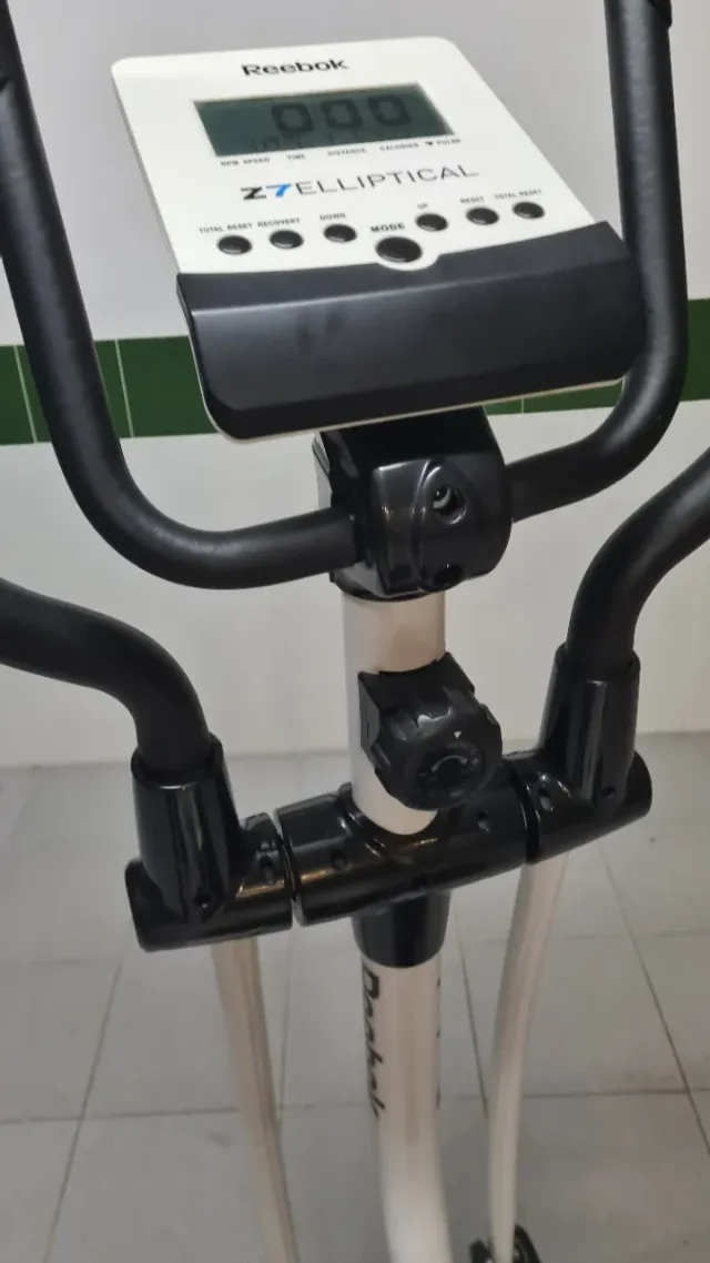 Elíptica Reebok Z7