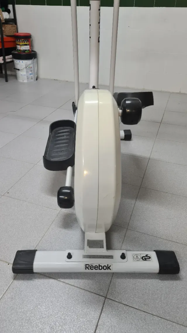 Elíptica Reebok Z7