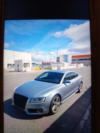 Audi A5 2010