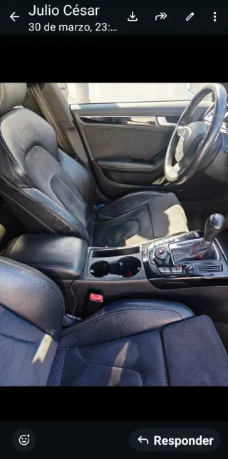 Audi A5 2010