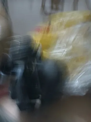 Turbo Garrett Mercedes Benz