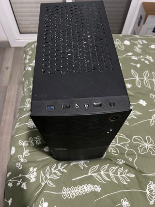 PC Intel i5 4460 ASRock