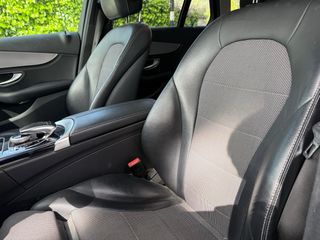 Mercedes-Benz Clase C 220d