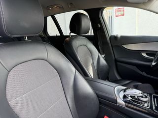 Mercedes-Benz Clase C 220d