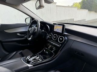 Mercedes-Benz Clase C 220d
