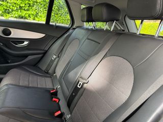Mercedes-Benz Clase C 220d