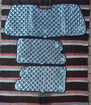 OSCURECEDORES HYUNDAI H1 1997-2004