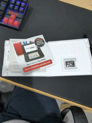 Luigi's Mansion 2 Nintendo 3DS