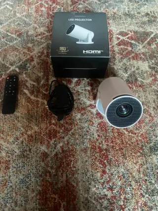 Proyector