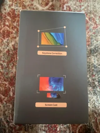Proyector