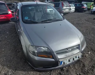 Despiece Chevrolet Kalos